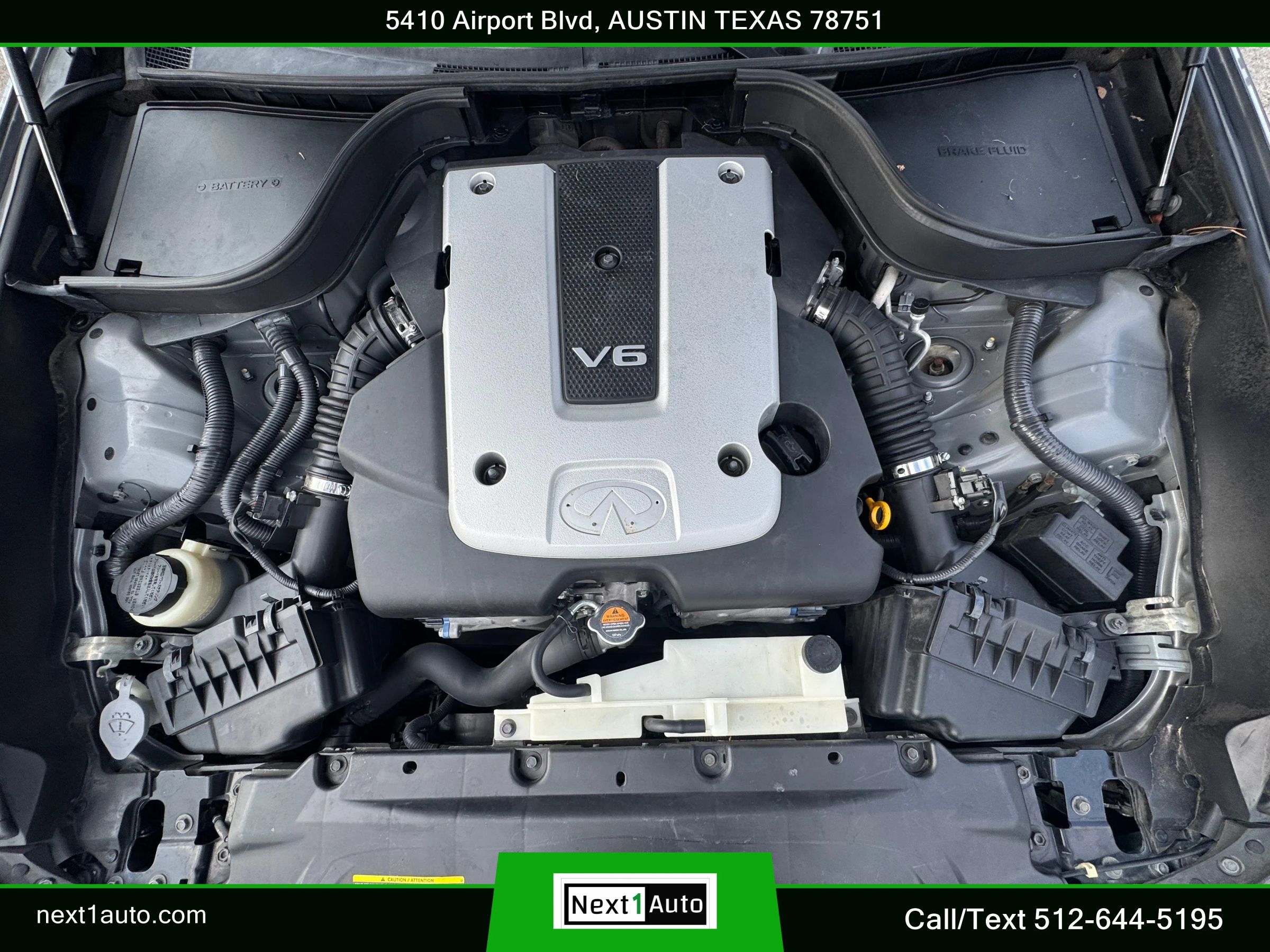 Used 2012 INFINITI G25 Journey RWD image 36