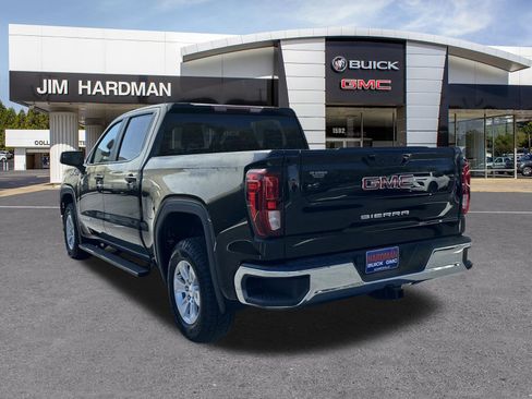 Used 2022 GMC Sierra 1500 Pro w/ Convenience Package image 5