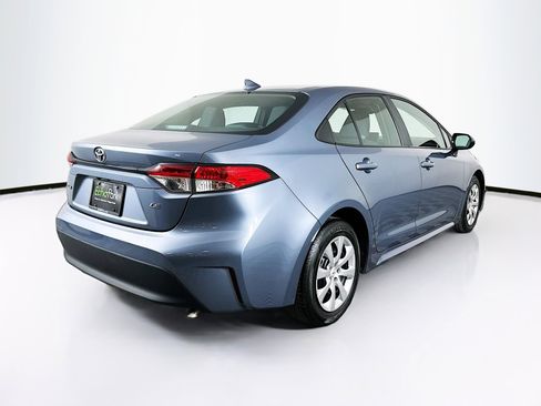 Used 2024 Toyota Corolla LE image 9
