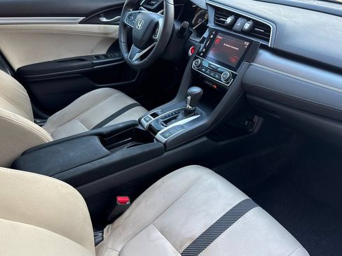 Used 2016 Honda Civic EX image 18