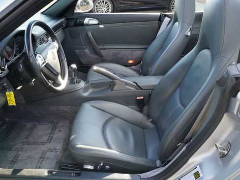 Used 2007 Porsche 911 Carrera RWD image 18