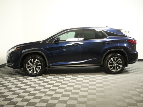 Used 2020 Lexus RX 350 AWD w/ Premium Package image 5