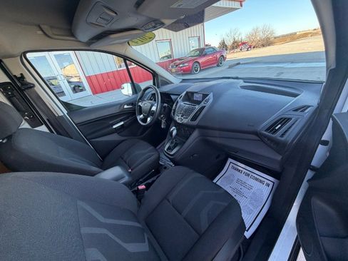 Used 2014 Ford Transit Connect XLT image 10