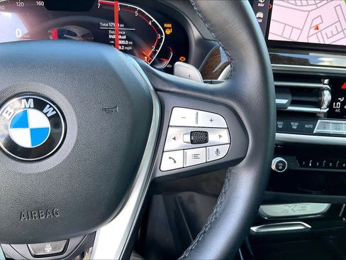 Used 2024 BMW X3 sDrive30i w/ Premium Package image 25
