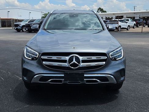 Used 2022 Mercedes-Benz GLC 300 image 20