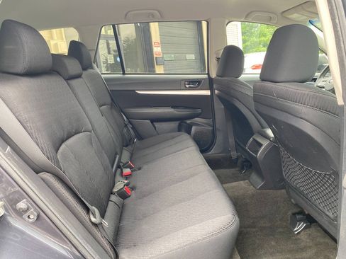 Used 2012 Subaru Outback 2.5i Premium AWD/4WD image 25