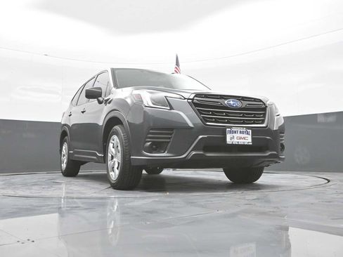 Used 2023 Subaru Forester AWD/4WD image 39