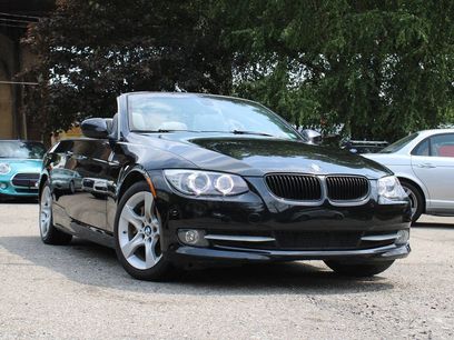 Used 2013 BMW 335i Convertible