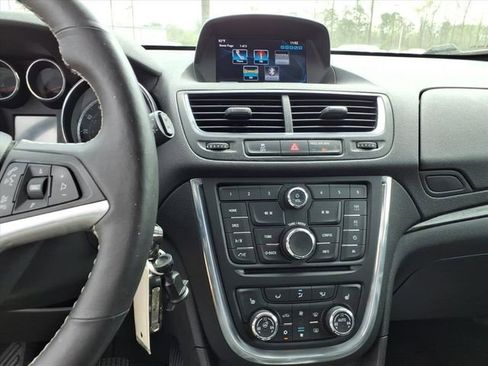 Used 2014 Buick Encore Premium FWD image 16