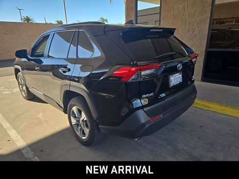 Used 2023 Toyota RAV4 LE image 6