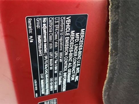 Used 2024 Mercedes-Benz GLS 450 4MATIC w/ AMG Line Exterior image 68