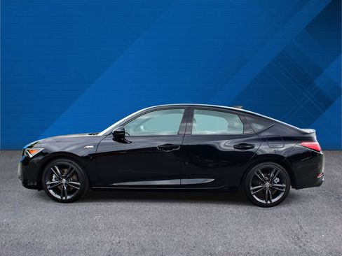 Used 2025 Acura Integra A-Spec FWD image 6