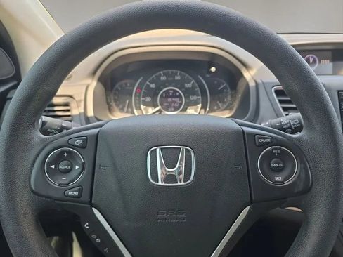 Used 2016 Honda CR-V EX image 17