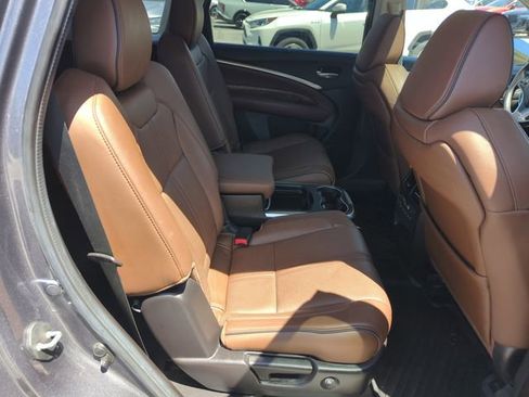 Used 2019 Acura MDX Sport Hybrid w/ Advance Pkg image 34