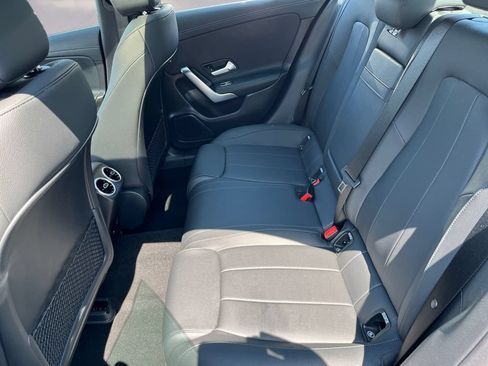 Certified 2026 Mercedes-Benz CLA 250 4MATIC image 12