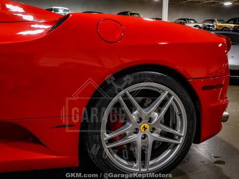 Used 2005 Ferrari F430 Spider image 47