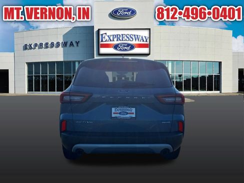 Used 2023 Ford Escape Active w/ Tech Pack #2 AWD/4WD image 8