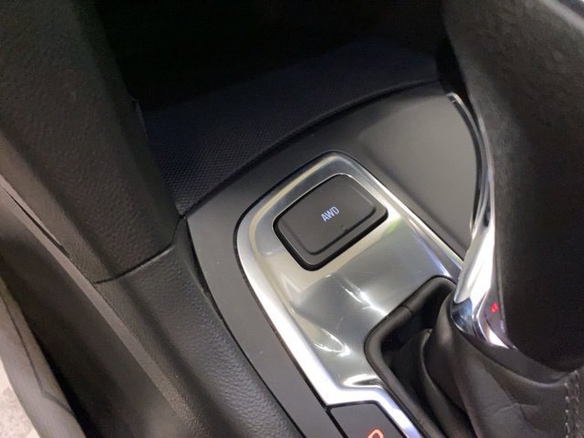 Used 2021 Chevrolet Equinox LT AWD/4WD image 33