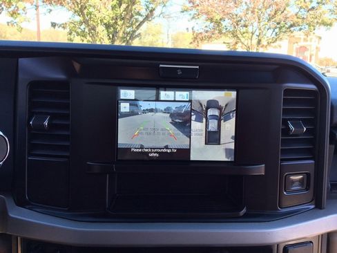 New 2026 Ford F350 XLT w/ 360-Degree Camera Package image 26