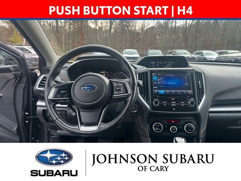 Used 2019 Subaru Crosstrek 2.0i Limited w/ Moonroof Package image 8