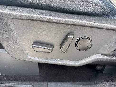 Used 2021 Ford Bronco Outer Banks AWD/4WD image 11