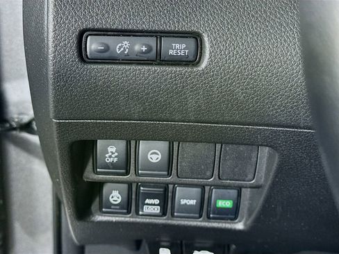 Certified 2022 Nissan Rogue Sport SV w/ Technology Package image 19