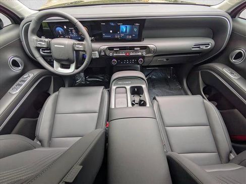 New 2026 Hyundai Palisade SEL image 3