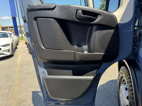 Used 2019 RAM ProMaster 3500 FWD image 23