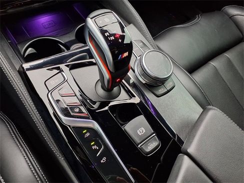 Used 2020 BMW M5 w/ Executive Package image 20
