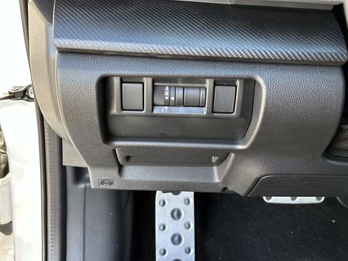 New 2025 Subaru Crosstrek 2.5i Sport image 31