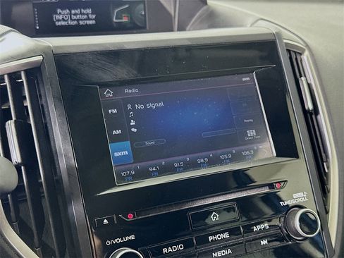 Used 2019 Subaru Forester Premium image 27