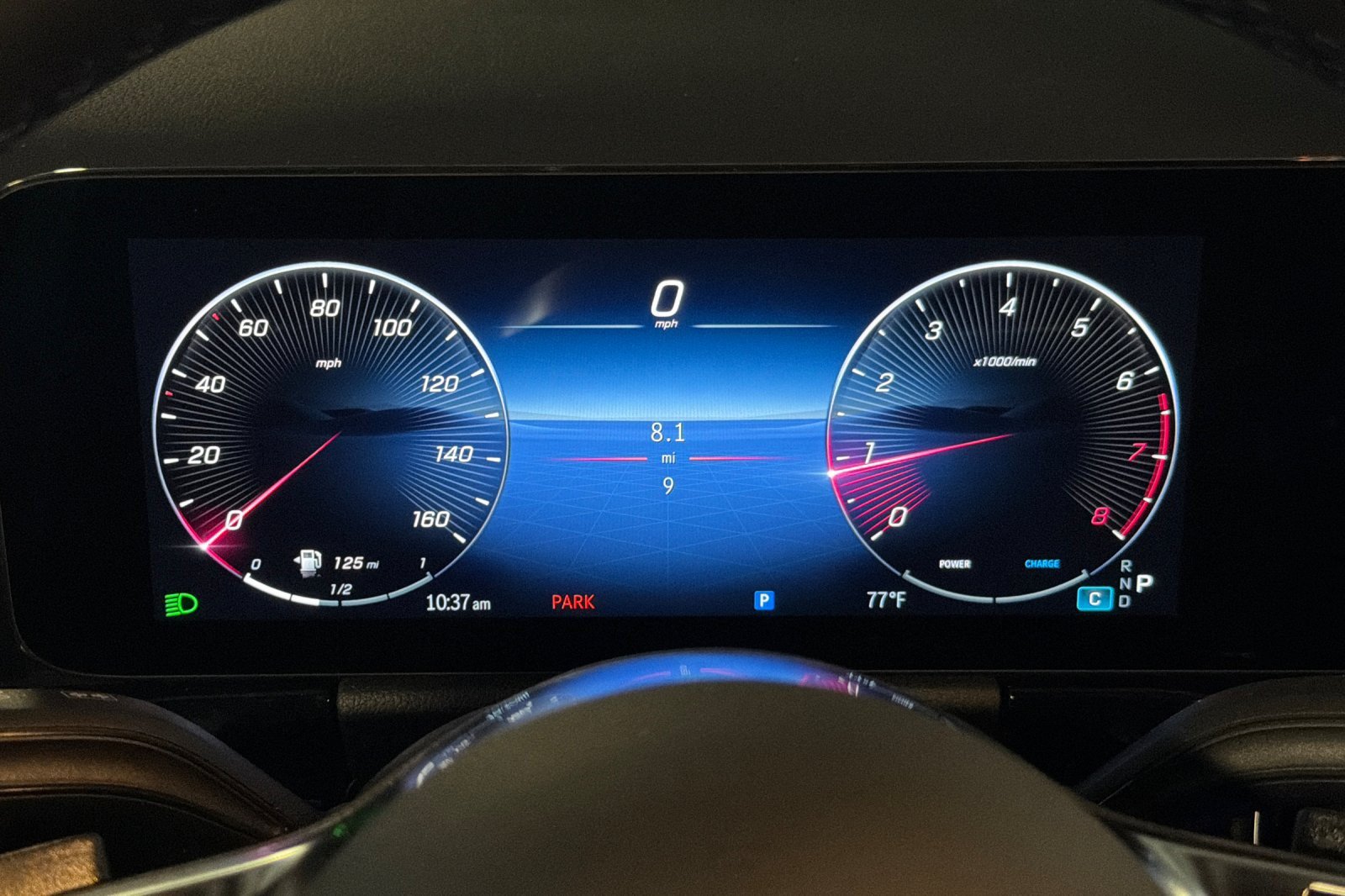 New 2026 Mercedes-Benz GLA 250 image 22