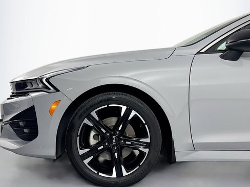 Used 2024 Kia K5 GT-Line image 9