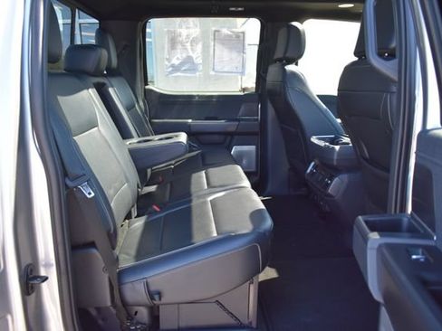 Used 2024 Ford F150 Lariat w/ Equipment Group 502A High AWD/4WD image 51