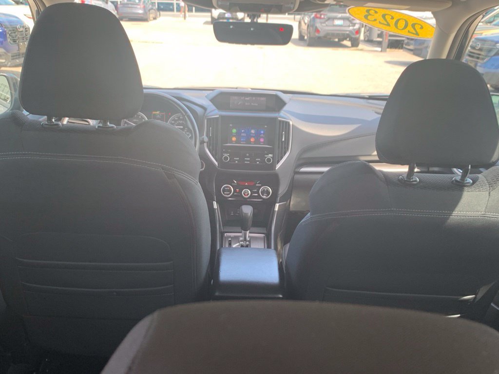 Used 2023 Subaru Forester Premium AWD/4WD image 29