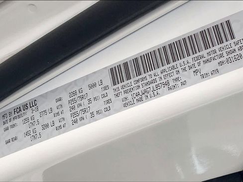 Used 2018 Jeep Wrangler Sport image 32