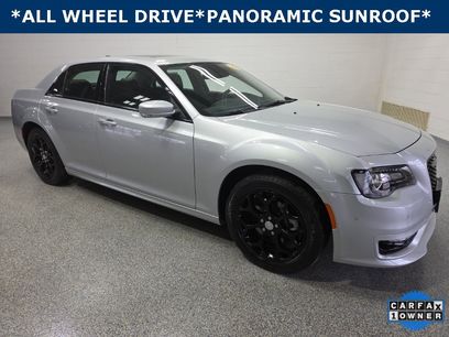 Used 2023 Chrysler 300 Touring L w/ Popular Equipment Group