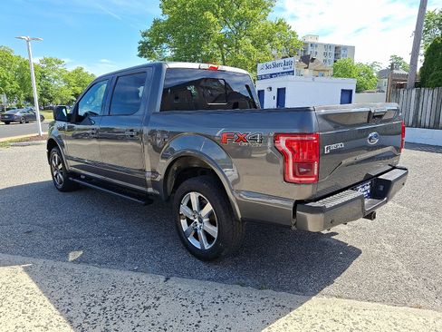 Used 2015 Ford F150 XLT w/ Equipment Group 302A Luxury AWD/4WD image 4