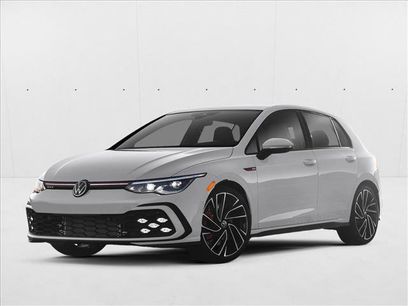 Used 2022 Volkswagen GTI SE