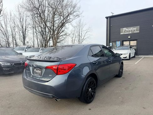 Used 2019 Toyota Corolla SE image 4