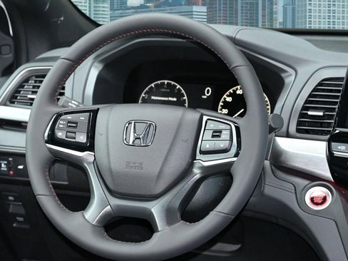 New 2026 Honda Odyssey Sport-L image 22