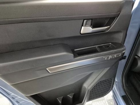 New 2026 Toyota Tacoma TRD Off-Road image 25