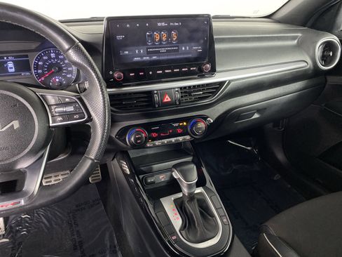 Used 2022 Kia Forte GT-Line image 28