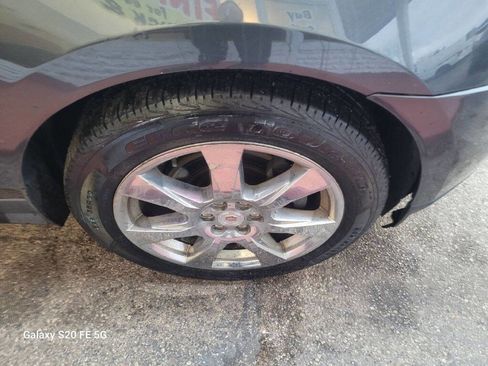 Used 2010 Cadillac SRX Performance image 20