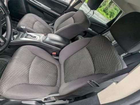 Used 2013 Dodge Journey American Value Package FWD image 16