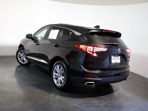 Certified 2023 Acura RDX AWD image 2