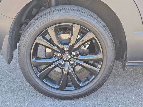 Certified 2025 MAZDA CX-30 AWD 2.5 S w/ Select Sport Pkg image 12