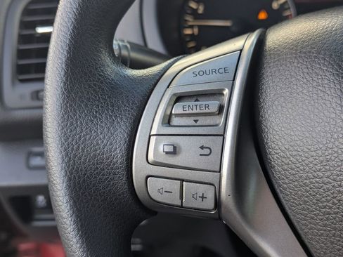 Used 2015 Nissan Altima 2.5 S w/ Power Driver Seat Package FWD image 19
