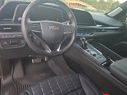 Certified 2023 Cadillac Escalade V image 16