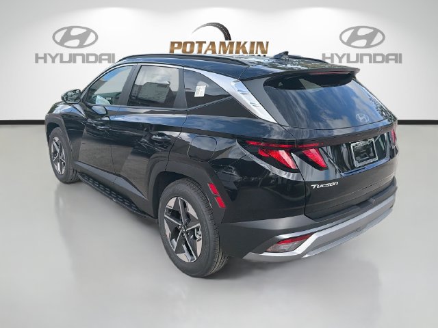 New 2026 Hyundai Tucson SEL FWD image 7